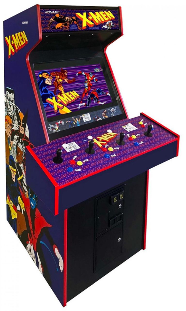 Hacer una maquina arcade casera: guía de materiales 2022