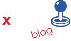 El blog de Arcade Express